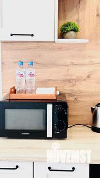 1-к квартира, посуточно, 47м2, 7/9 этаж