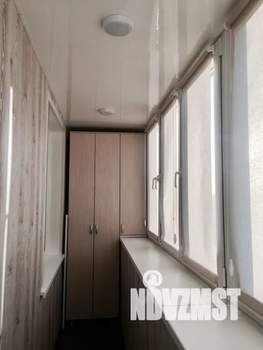 1-к квартира, посуточно, 34м2, 8/9 этаж