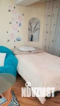 4-к квартира, посуточно, 100м2, 6/10 этаж