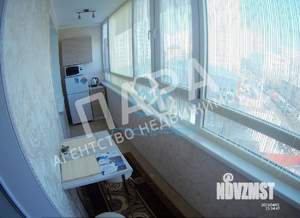 2-к квартира, на длительный срок, 44м2, 5/18 этаж