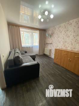 1-к квартира, на длительный срок, 32м2, 3/5 этаж