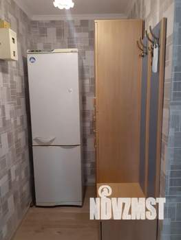 1-к квартира, посуточно, 30м2, 4/9 этаж