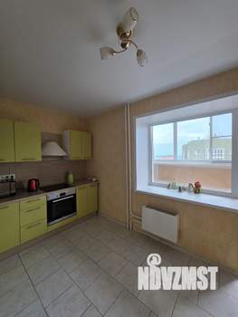 1-к квартира, на длительный срок, 53м2, 15/16 этаж