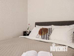 2-к квартира, посуточно, 45м2, 1/1 этаж