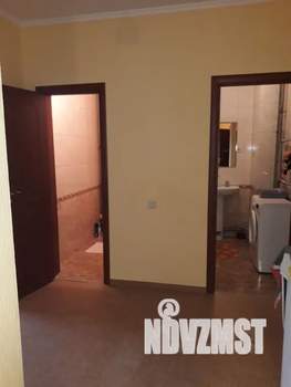 2-к квартира, посуточно, 80м2, 3/22 этаж