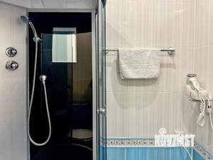 1-к квартира, посуточно, 18м2, 1/1 этаж