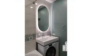 1-к квартира, посуточно, 33м2, 1/1 этаж