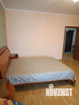 1-к квартира, на длительный срок, 46м2, 7/10 этаж