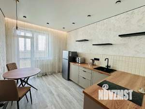 2-к квартира, посуточно, 48м2, 1/1 этаж