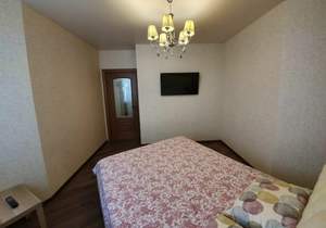 2-к квартира, на длительный срок, 60м2, 17/25 этаж