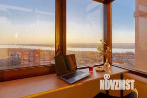 2-к квартира, посуточно, 49м2, 19/24 этаж