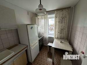 1-к квартира, на длительный срок, 34м2, 9/9 этаж