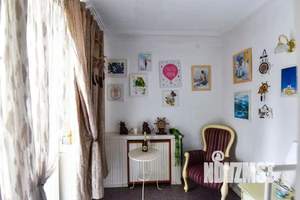 1-к квартира, посуточно, 210м2, 1/1 этаж