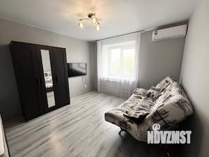 1-к квартира, на длительный срок, 38м2, 10/18 этаж