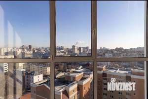 4-к квартира, на длительный срок, 251м2, 15/17 этаж