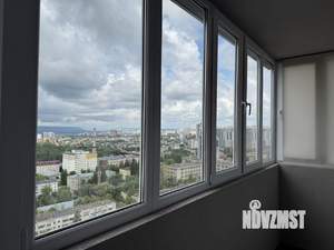 3-к квартира, на длительный срок, 104м2, 22/25 этаж