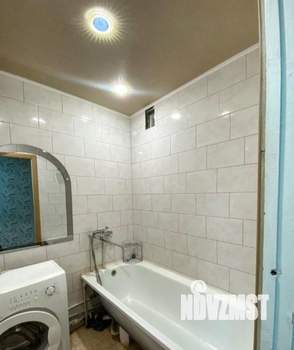 1-к квартира, на длительный срок, 46м2, 5/9 этаж