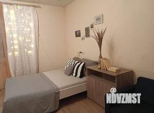 Студия квартира, на длительный срок, 35м2, 10/25 этаж