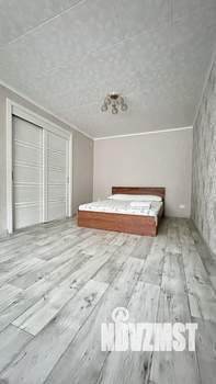 2-к квартира, посуточно, 50м2, 1/5 этаж
