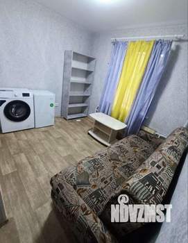 Студия квартира, на длительный срок, 15м2, 1/9 этаж