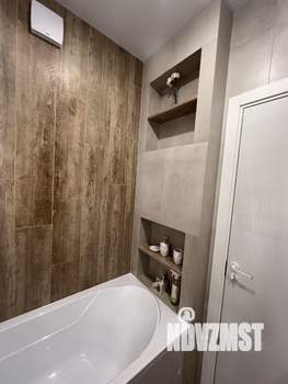 Студия квартира, на длительный срок, 27м2, 3/23 этаж