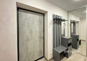 1-к квартира, на длительный срок, 42м2, 25/27 этаж