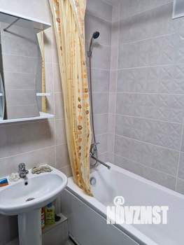 Студия квартира, на длительный срок, 25м2, 13/29 этаж