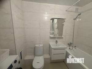 1-к квартира, на длительный срок, 32м2, 2/6 этаж