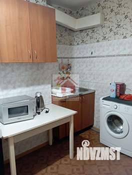 1-к квартира, на длительный срок, 33м2, 1/12 этаж