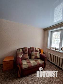 1-к квартира, на длительный срок, 33м2, 1/5 этаж