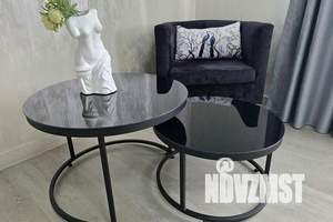 1-к квартира, посуточно, 31м2, 2/2 этаж