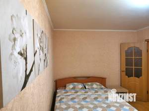 2-к квартира, посуточно, 55м2, 3/18 этаж