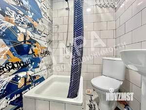 1-к квартира, на длительный срок, 28м2, 2/3 этаж