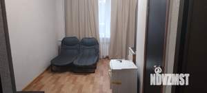 Студия квартира, на длительный срок, 17м2, 2/4 этаж