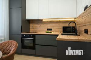 1-к квартира, посуточно, 40м2, 7/10 этаж