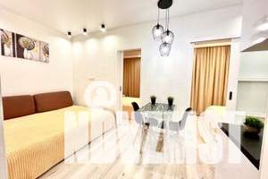 2-к квартира, посуточно, 55м2, 10/16 этаж