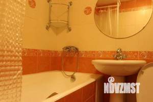 1-к квартира, посуточно, 31м2, 1/1 этаж