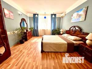 2-к квартира, посуточно, 94м2, 3/10 этаж