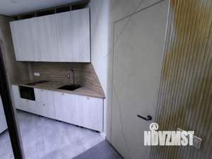 1-к квартира, посуточно, 34м2, 13/25 этаж