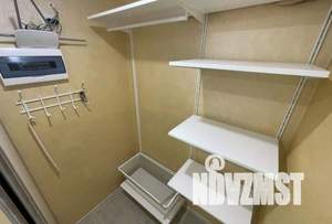 1-к квартира, на длительный срок, 40м2, 8/16 этаж