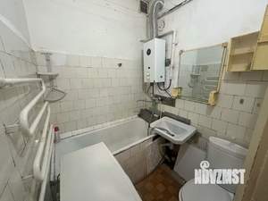 2-к квартира, на длительный срок, 43м2, 3/5 этаж