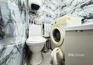 1-к квартира, на длительный срок, 30м2, 1/2 этаж