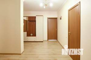 2-к квартира, посуточно, 110м2, 1/1 этаж