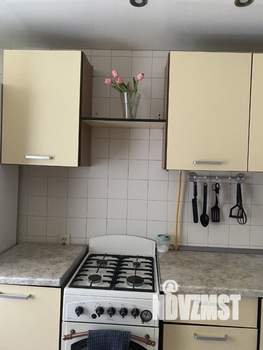 2-к квартира, посуточно, 48м2, 1/5 этаж