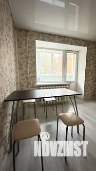 1-к квартира, посуточно, 55м2, 2/10 этаж