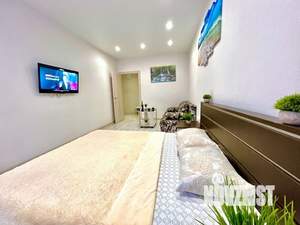 2-к квартира, посуточно, 60м2, 1/1 этаж