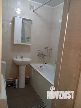 1-к квартира, на длительный срок, 28м2, 3/3 этаж