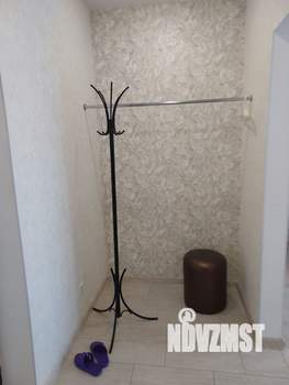 1-к квартира, посуточно, 37м2, 13/23 этаж