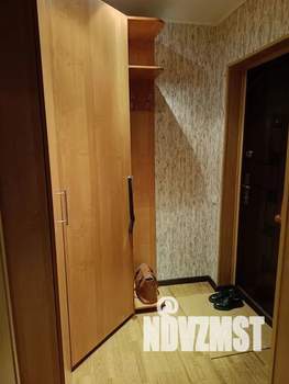 1-к квартира, посуточно, 46м2, 2/18 этаж