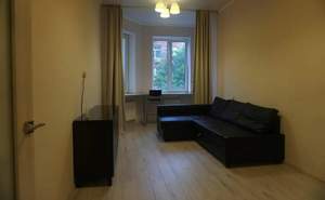 1-к квартира, на длительный срок, 42м2, 5/12 этаж